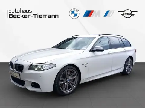 Used BMW M550 Not specified 2016 Ad 