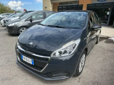 Used PEUGEOT 208 Not specified 2018 Ad 