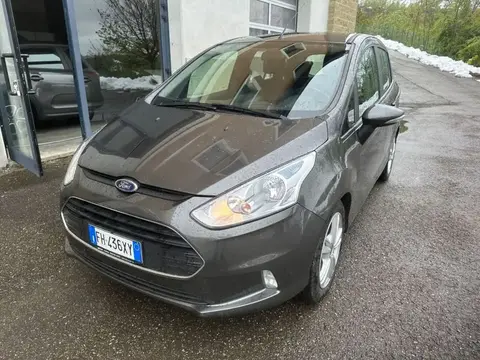 Used FORD B-MAX Not specified 2017 Ad 
