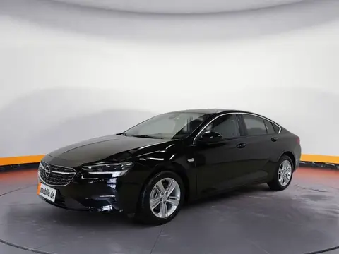 Used OPEL INSIGNIA Not specified 2022 Ad 