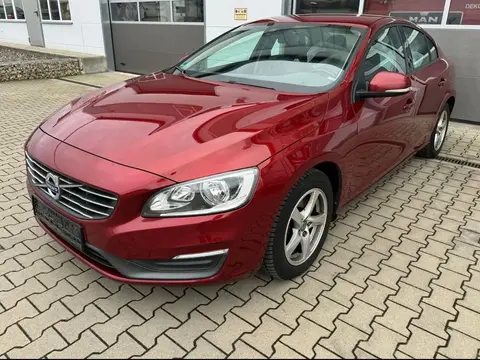 Used VOLVO S60 Not specified 2014 Ad 