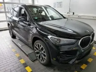 Used BMW X1 Diesel 2020 Ad Germany