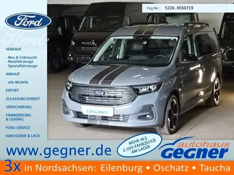 Used FORD GRAND TOURNEO Diesel 2024 Ad Germany
