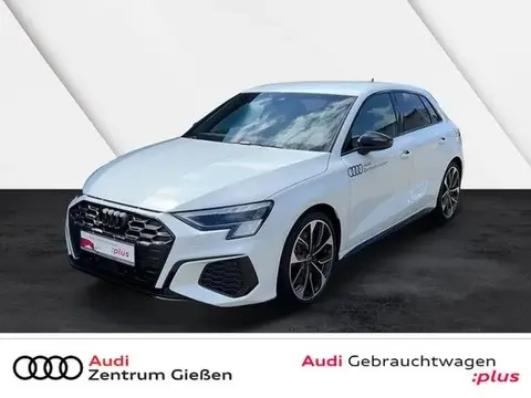 Used AUDI S3 Not specified 2023 Ad Germany