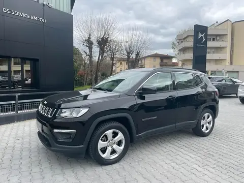 Used JEEP COMPASS Diesel 2019 Ad 