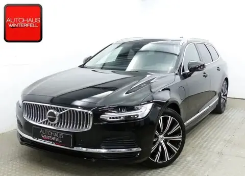 Annonce VOLVO V90 Essence 2022 d'occasion 