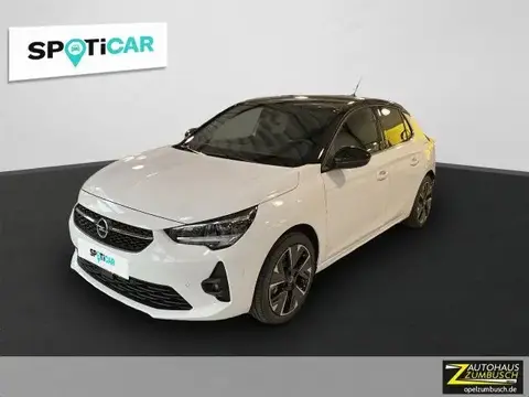 Annonce OPEL CORSA Non renseigné 2023 d'occasion Allemagne