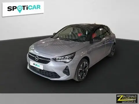 Annonce OPEL CORSA Non renseigné 2024 d'occasion Allemagne