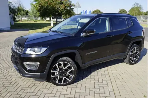 Annonce JEEP COMPASS Diesel 2018 d'occasion Allemagne