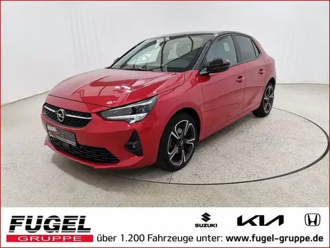 Annonce OPEL CORSA Essence 2021 d'occasion Allemagne