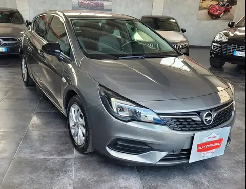 Used OPEL ASTRA Not specified 2021 Ad 