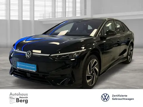 Used VOLKSWAGEN ID.7 Not specified 2024 Ad Germany