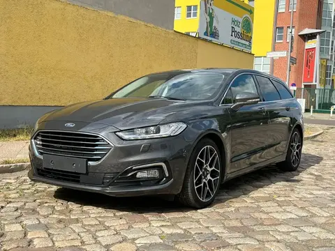 Annonce FORD MONDEO Diesel 2020 d'occasion Allemagne