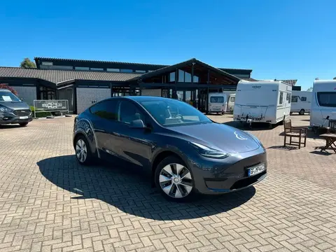 Used TESLA MODEL Y Not specified 2023 Ad Germany