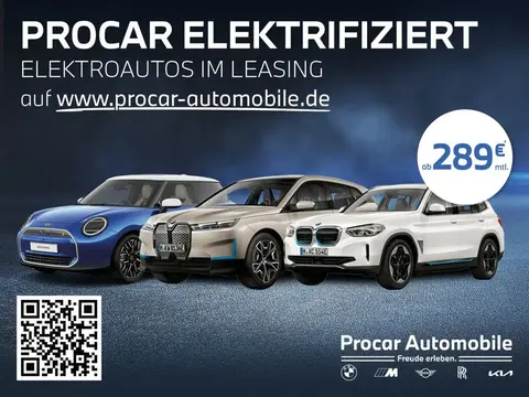 Annonce BMW X7 Essence 2023 d'occasion Allemagne