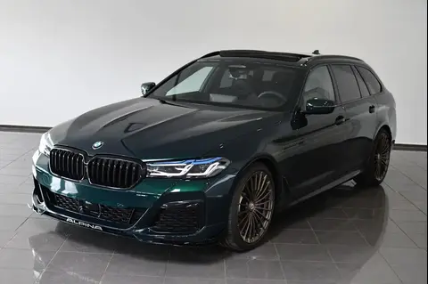Annonce ALPINA B5 Essence 2024 d'occasion Allemagne