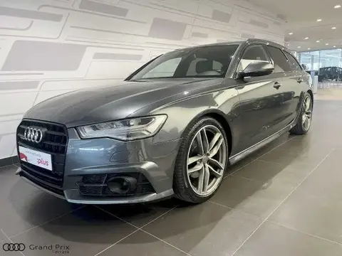 Used AUDI A6 Not specified 2018 Ad 