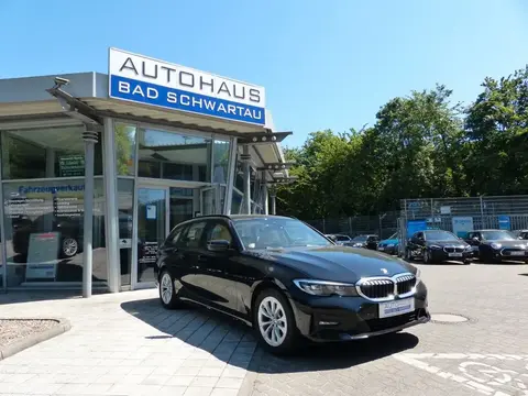 Used BMW SERIE 3 Not specified 2021 Ad 