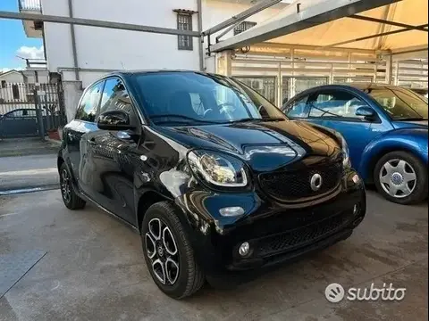 Used SMART FORFOUR Not specified 2015 Ad 