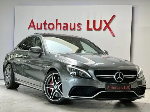 Used MERCEDES-BENZ CLASSE C Not specified 2017 Ad 