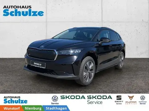Used SKODA ENYAQ Not specified 2024 Ad Germany