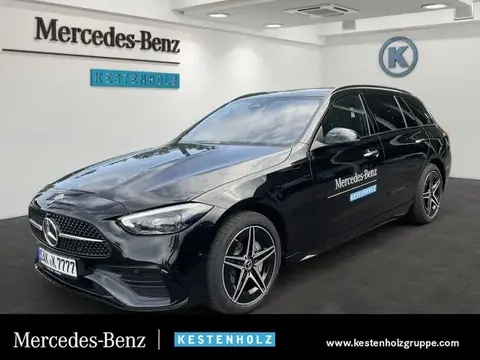 Annonce MERCEDES-BENZ CLASSE C Hybride 2023 d'occasion 