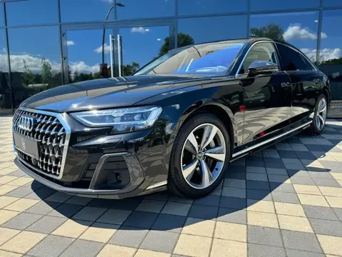 Used AUDI A8 Not specified 2022 Ad Germany