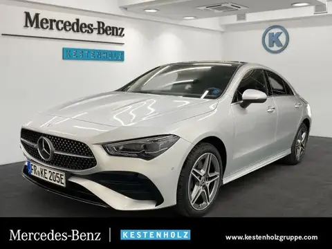 Annonce MERCEDES-BENZ CLASSE CLA Hybride 2024 d'occasion Allemagne