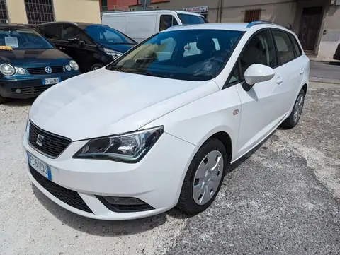 Used SEAT IBIZA Not specified 2016 Ad 