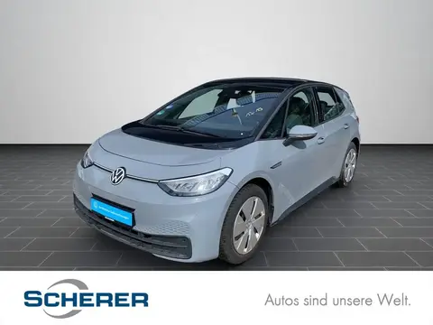 Used VOLKSWAGEN ID.3 Electric 2020 Ad Germany