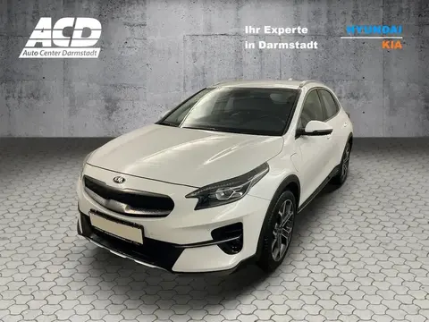 Annonce KIA XCEED Hybride 2022 d'occasion 