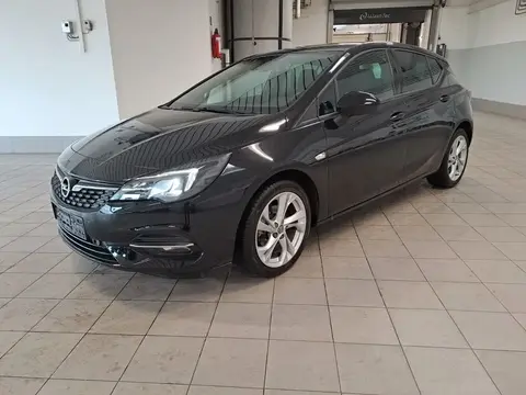 Used OPEL ASTRA Not specified 2021 Ad Germany