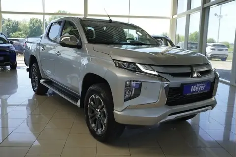 Used MITSUBISHI L200 Not specified 2022 Ad 