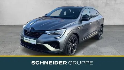 Annonce RENAULT ARKANA Essence 2024 d'occasion Allemagne