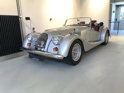 Used MORGAN ROADSTER Not specified 2016 Ad 