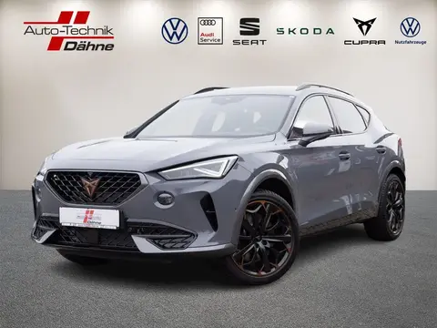 Annonce CUPRA FORMENTOR Essence 2024 d'occasion Allemagne