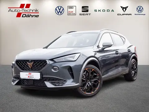 Annonce CUPRA FORMENTOR Essence 2024 d'occasion Allemagne