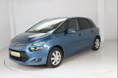 Used CITROEN C4 Not specified 2014 Ad 