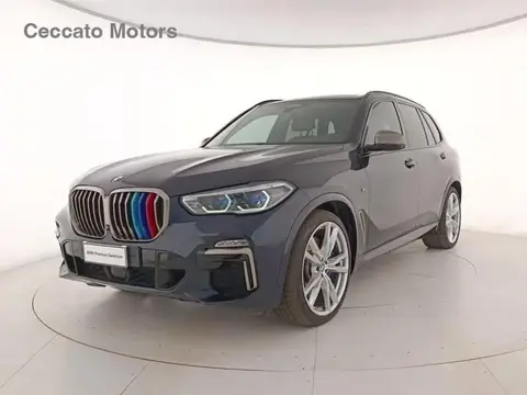 Used BMW X5 Not specified 2018 Ad 