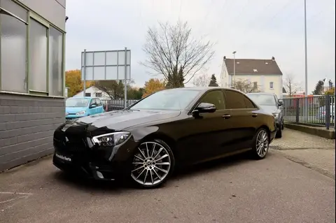 Used MERCEDES-BENZ CLASSE E Diesel 2020 Ad Germany