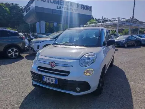 Used FIAT 500L Not specified 2019 Ad 