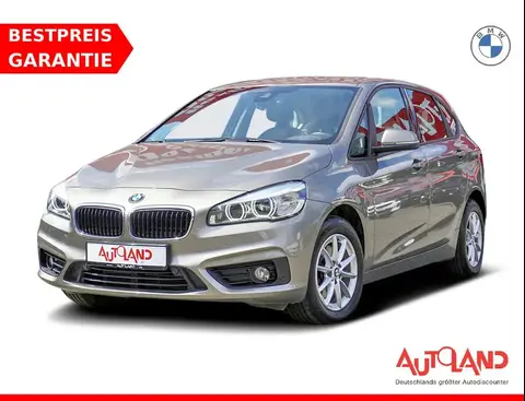 Annonce BMW SERIE 2 Essence 2016 d'occasion Allemagne