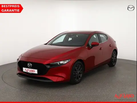 Used MAZDA 3 Not specified 2020 Ad 