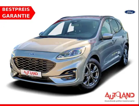 Annonce FORD KUGA Non renseigné 2021 d'occasion 