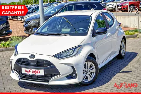 Used MAZDA 2 Not specified 2022 Ad 