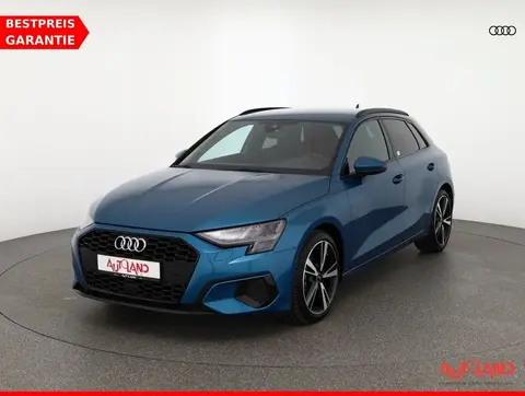Used AUDI A3 Not specified 2021 Ad 