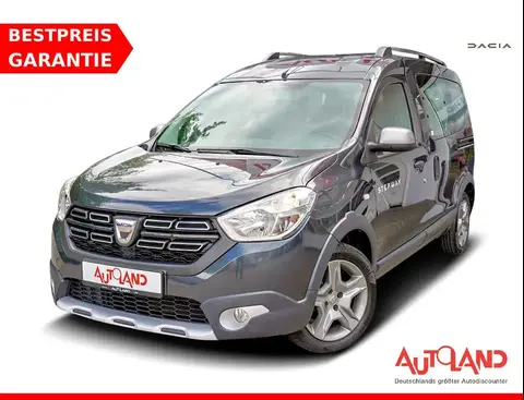Used DACIA DOKKER Not specified 2019 Ad 