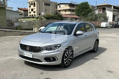Used FIAT TIPO Not specified 2020 Ad 
