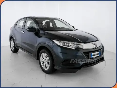 Used HONDA HR-V Not specified 2019 Ad 