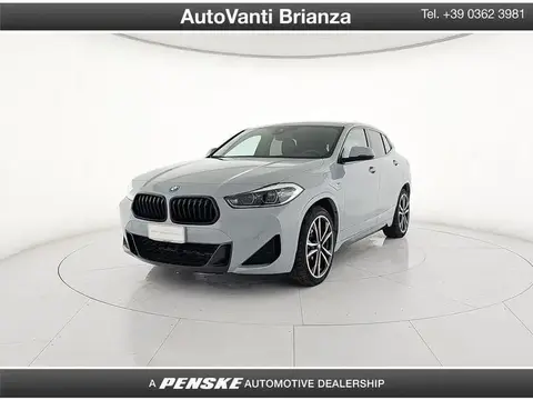 Annonce BMW X2 Non renseigné 2023 d'occasion 